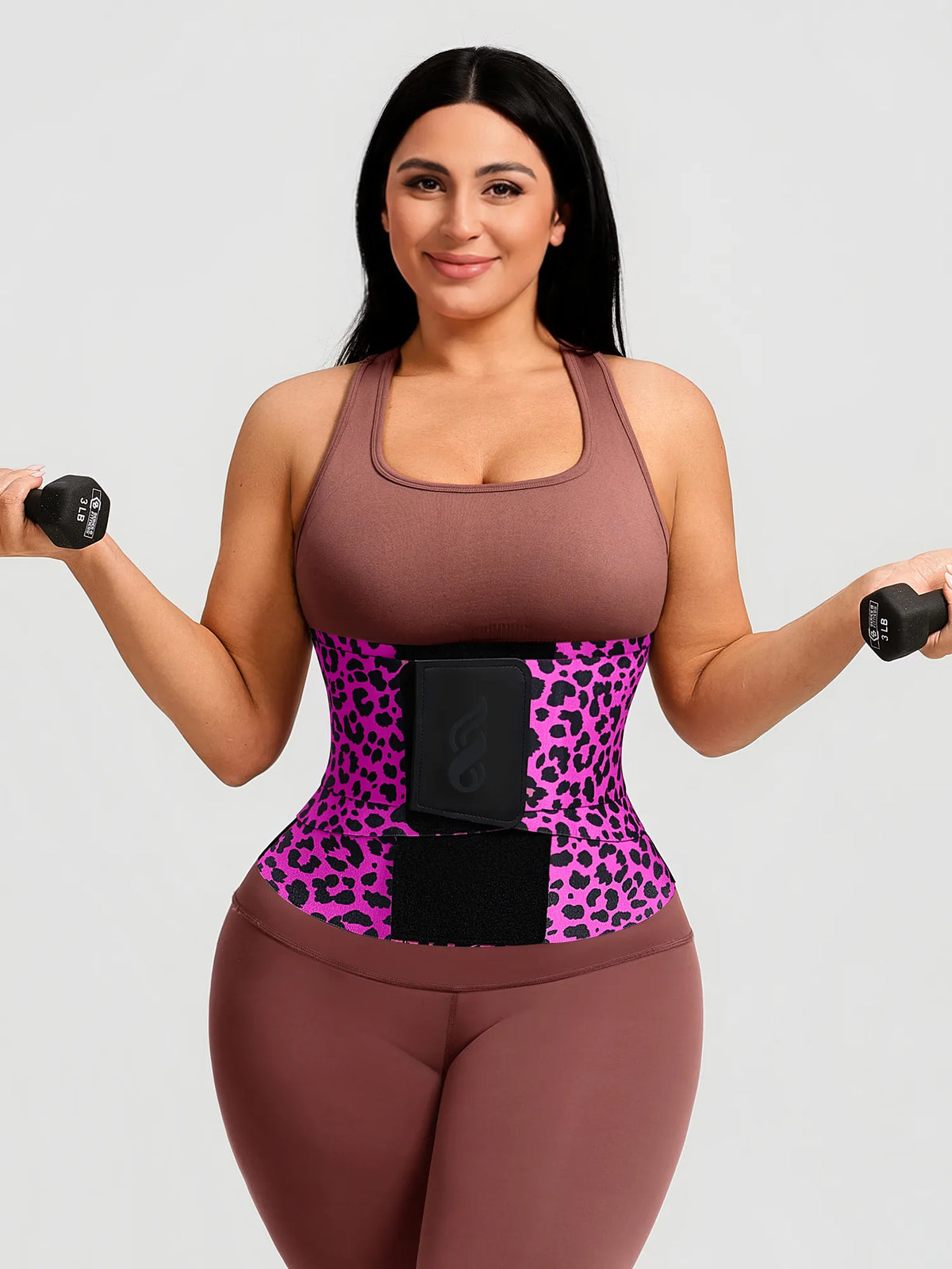 Tummy Control Waist Trainer Bundle