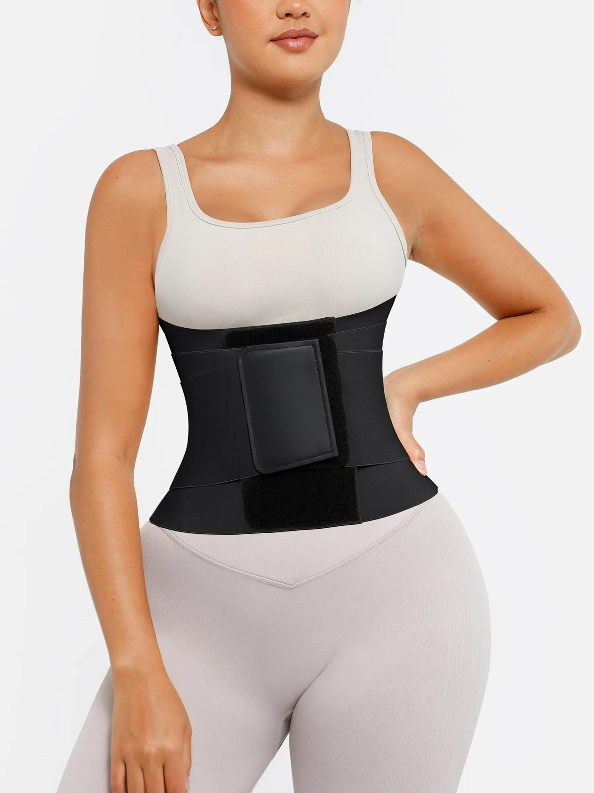 Tummy Control Waist Trainer Bundle