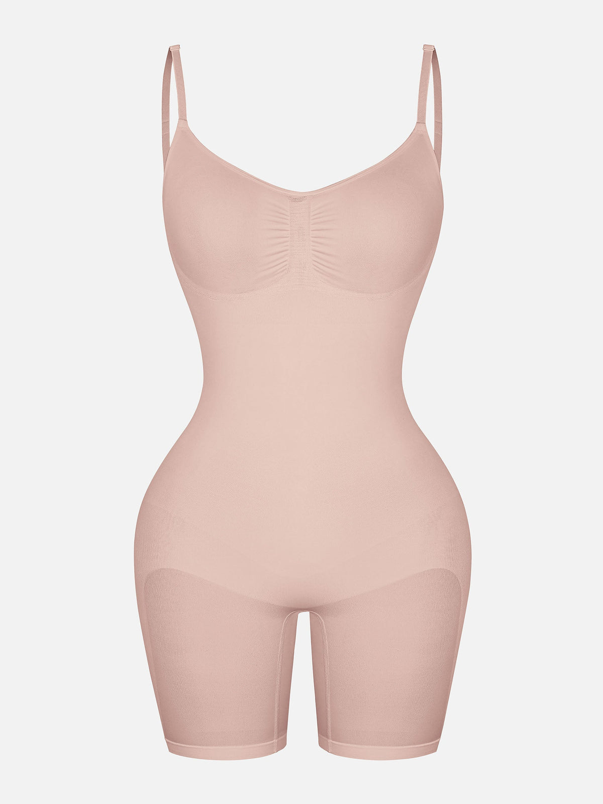 Tummy Control Butt Lift Shapewear [BOGO]