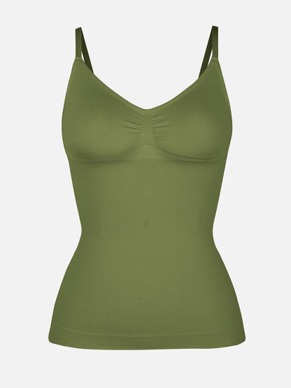 Everyday Seamless Shaping Top