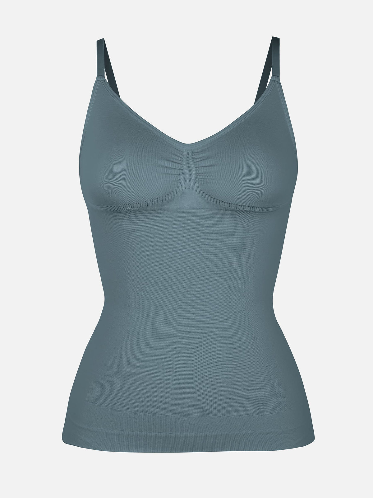 Bust Support Shaping Tank Top [BOGO]