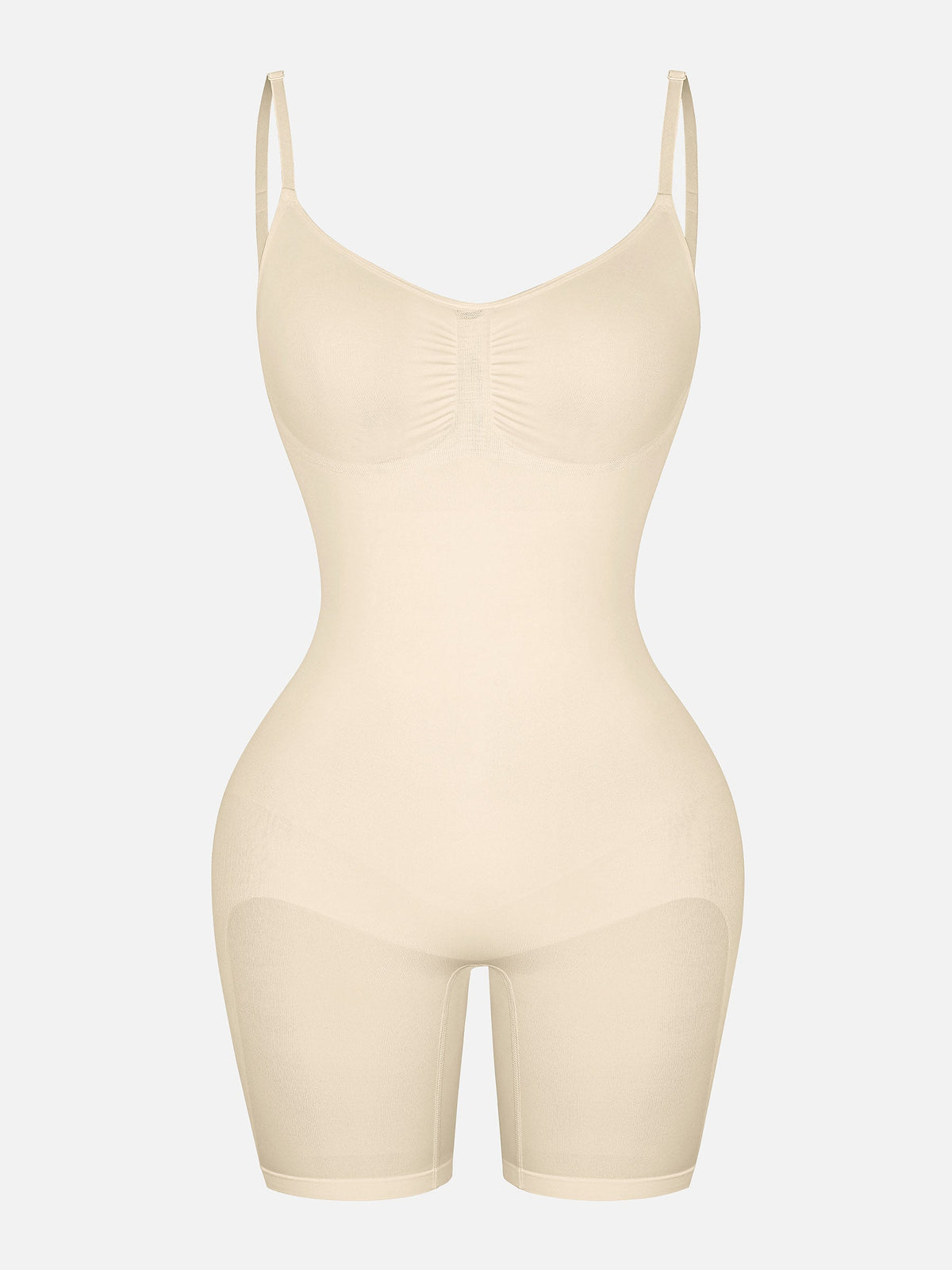Tummy Control Butt Lift Shapewear [BOGO]