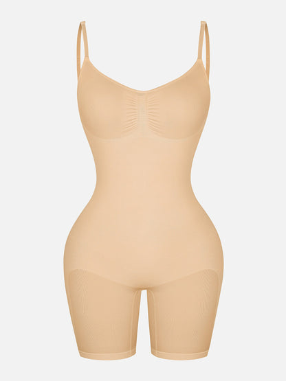 Tummy Control Butt Lift Shapewear Bodysuit