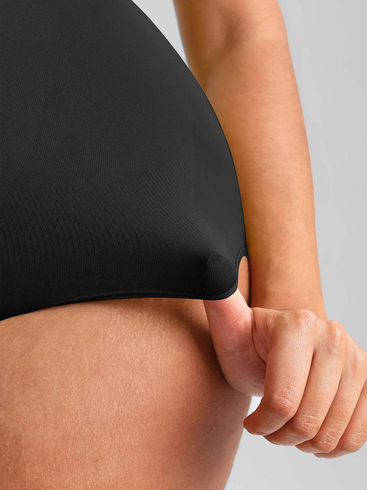 Buttery Seamless Bodysuit