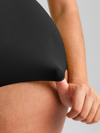 Buttery Seamless Bodysuit