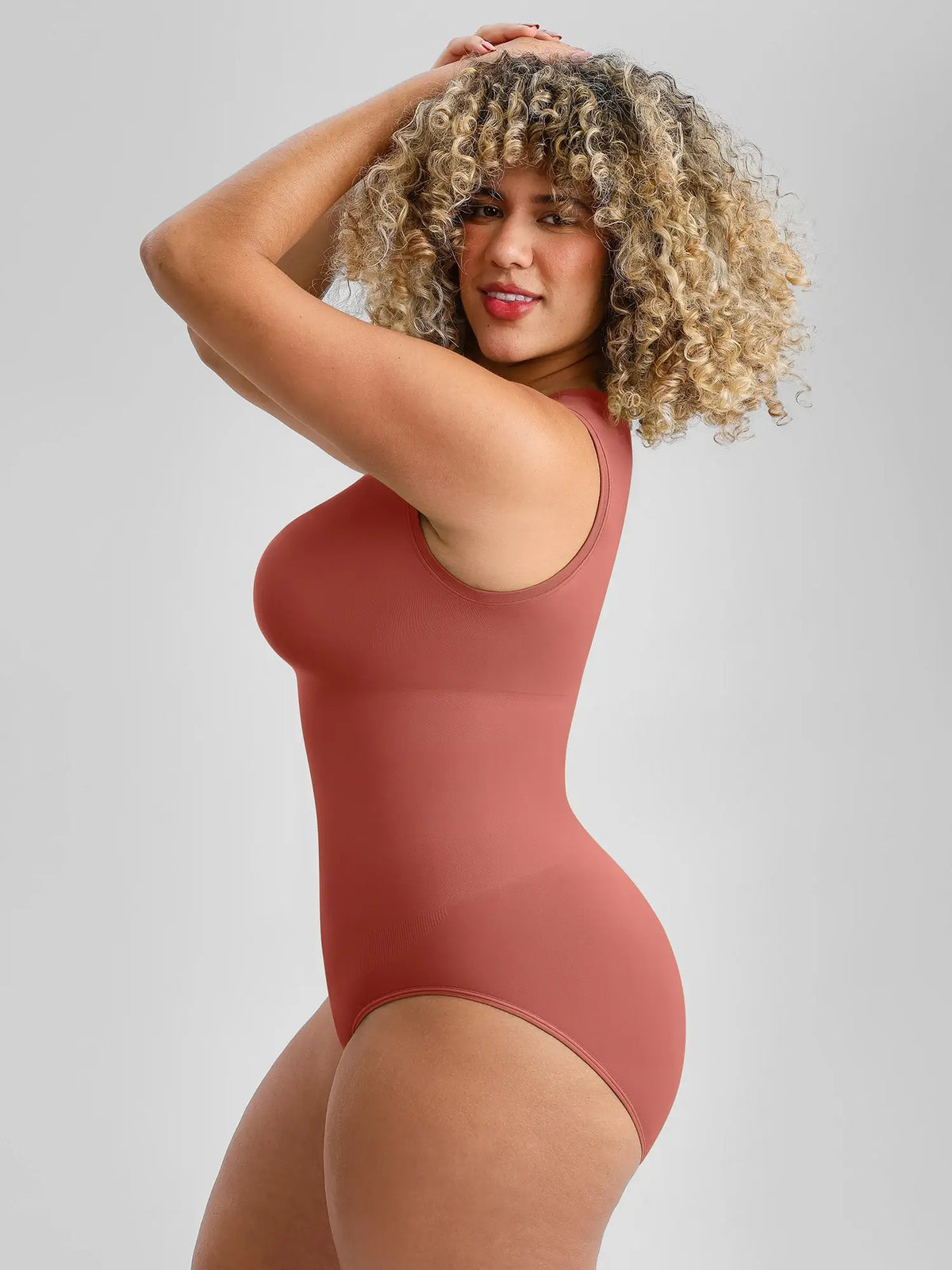 Buttery Seamless Bodysuit