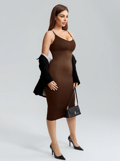 Seamless Everyday Sculpt Dress