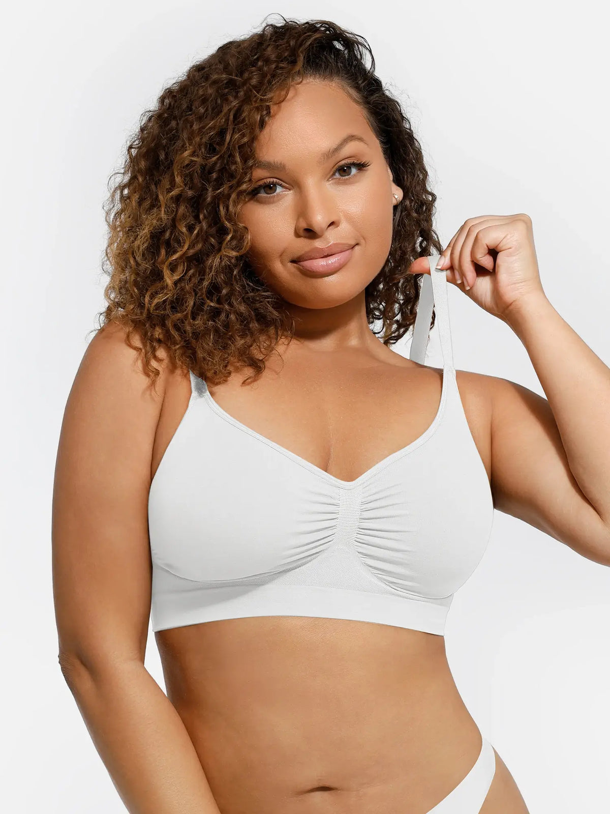 Smooth Seamless Comfort Bra [BOGO]