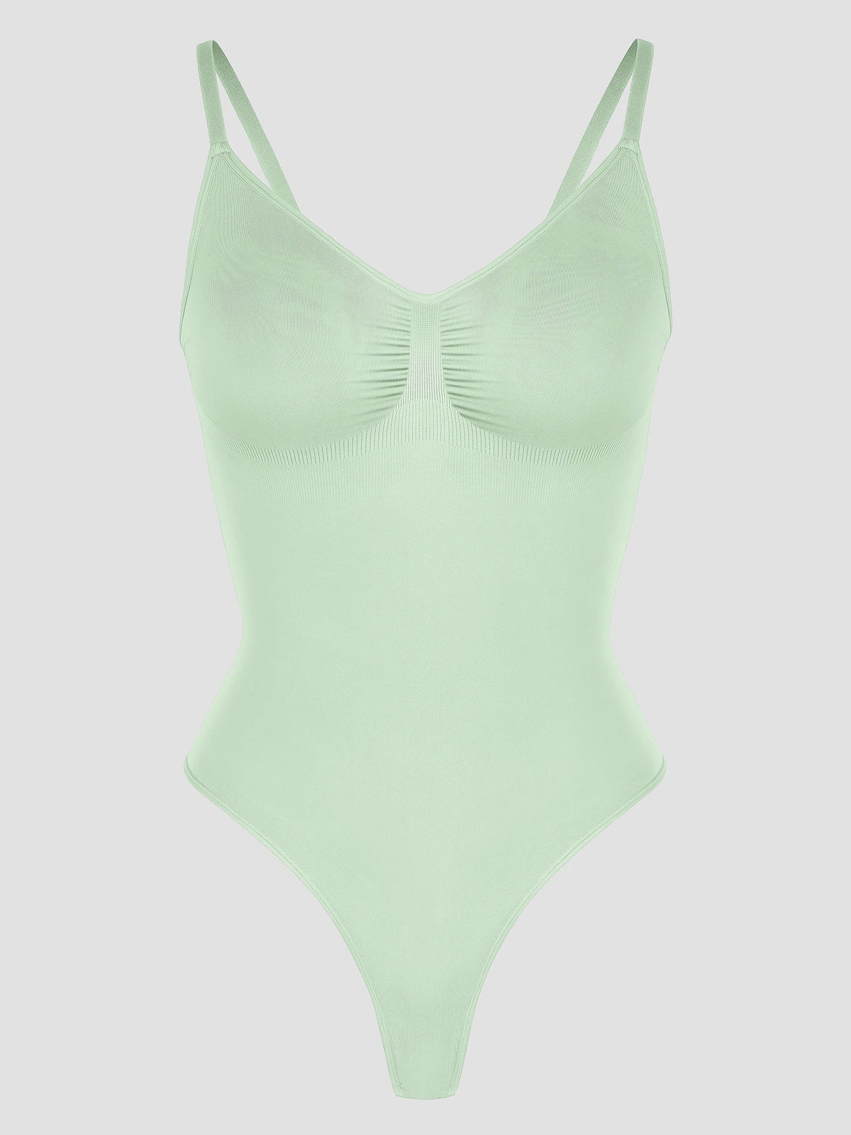 Tummy Control Seamless Bodysuit [BOGO]