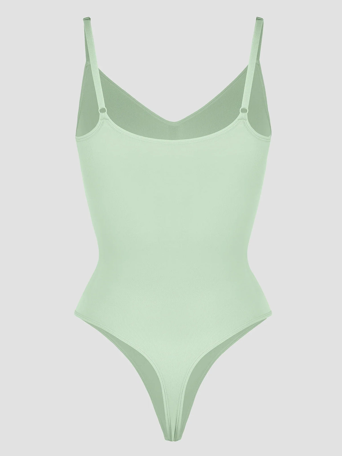 Shapewear Tummy Control Seamless Bodysuit