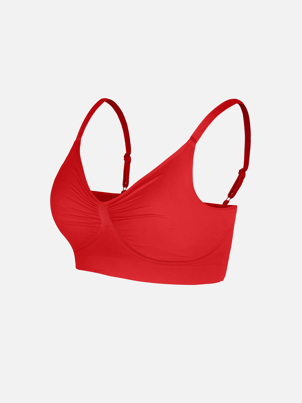 Smooth Seamless Comfort Bra [BOGO]