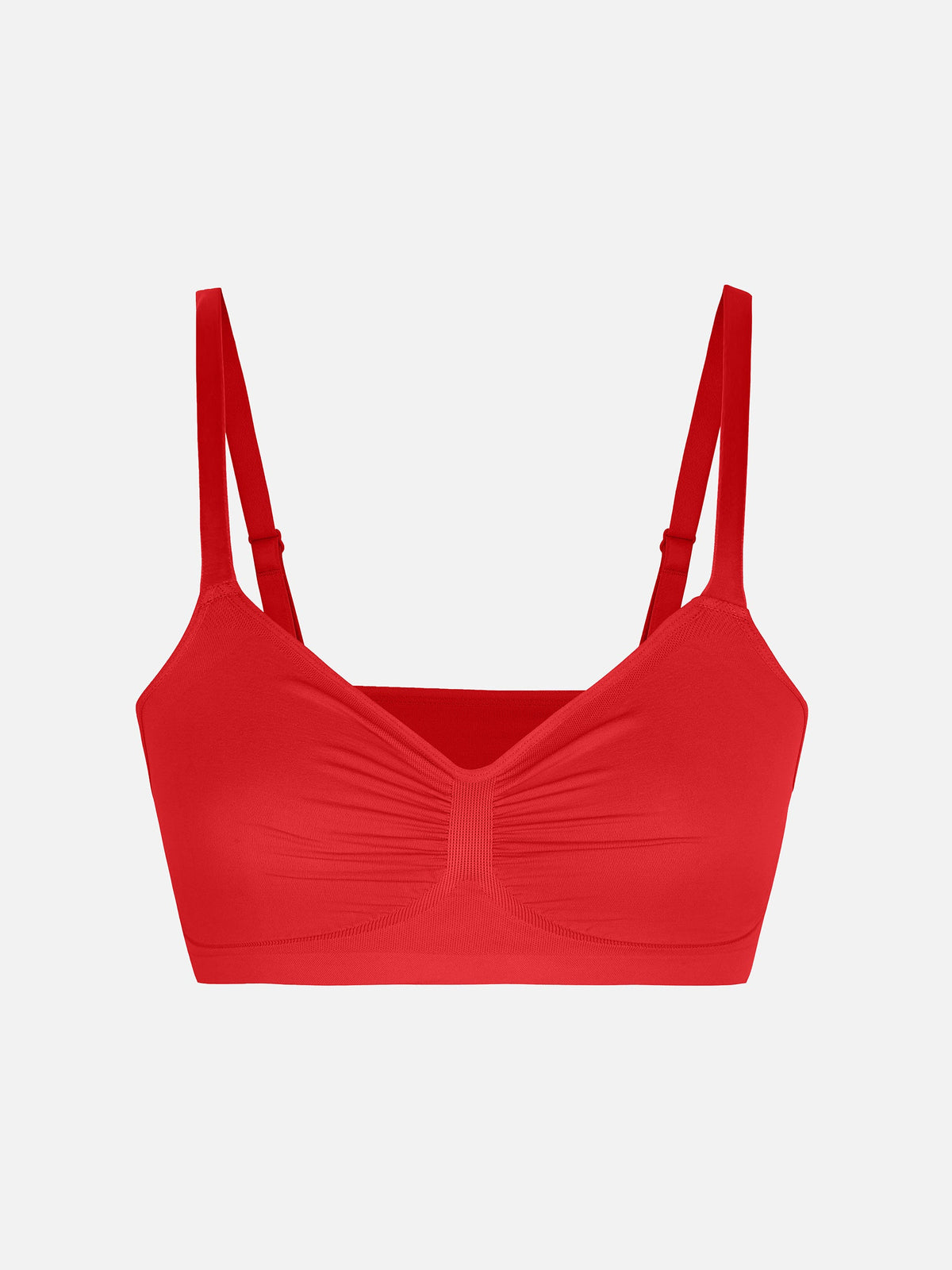 Smooth Seamless Comfort Bra [BOGO]