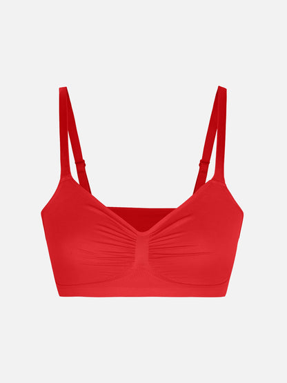 Smooth Seamless Comfort Bra [BOGO]